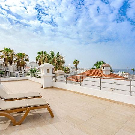 Costa Azul Apartamento Costa Adeje  Bagian luar foto