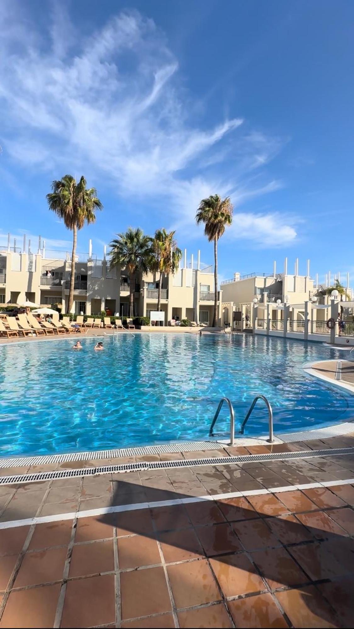 Costa Azul Apartamento Costa Adeje  Bagian luar foto