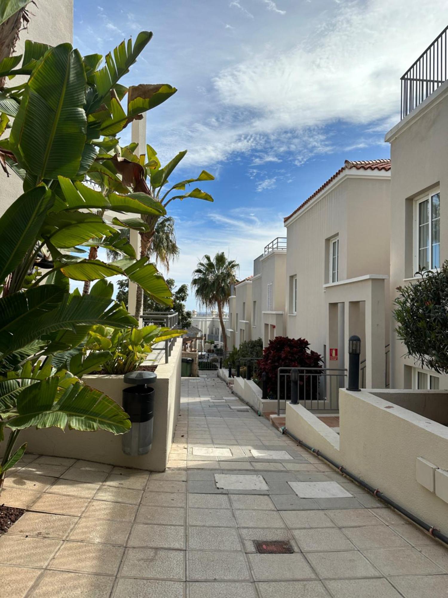 Costa Azul Apartamento Costa Adeje  Bagian luar foto