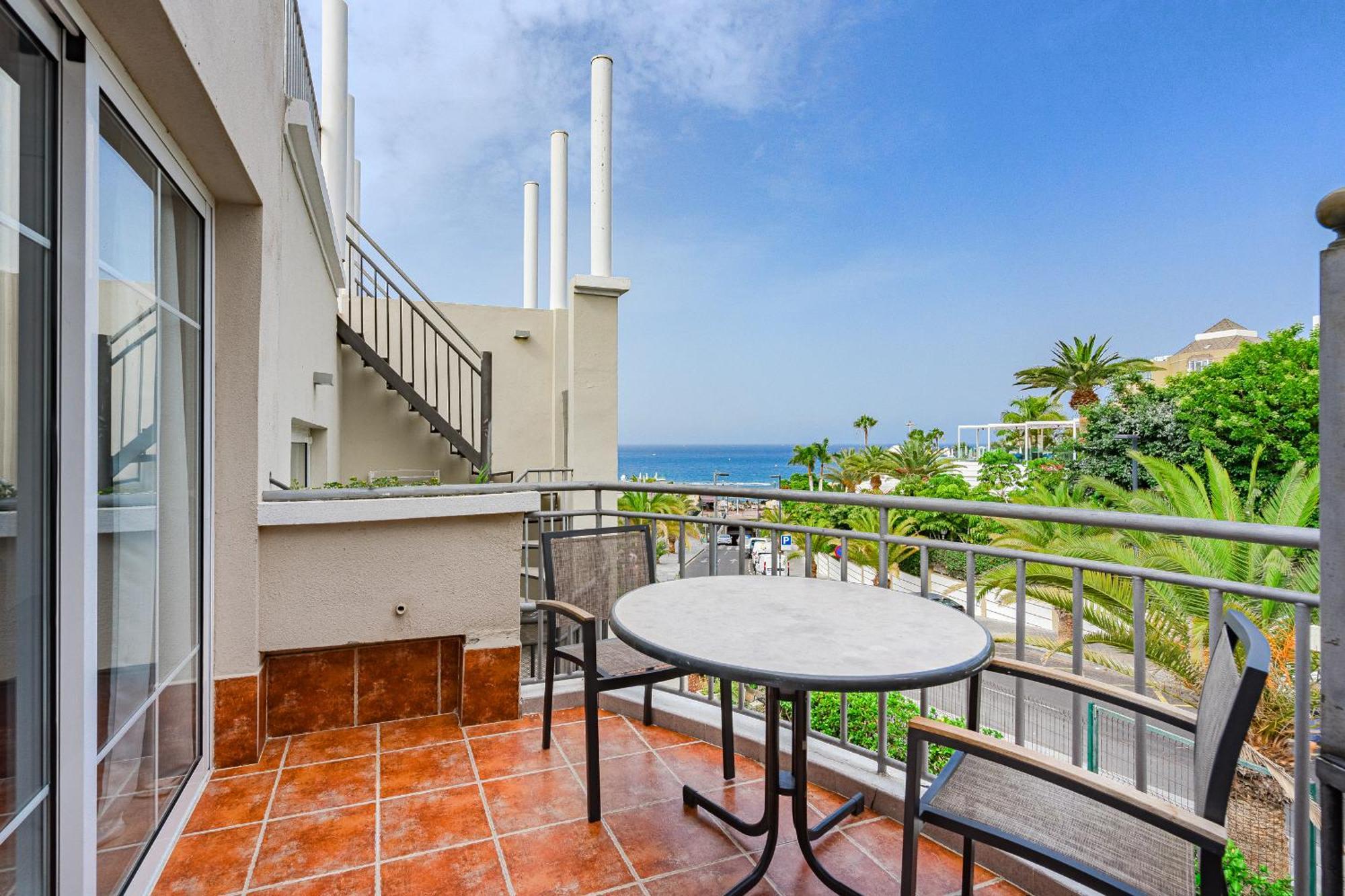 Costa Azul Apartamento Costa Adeje  Bagian luar foto
