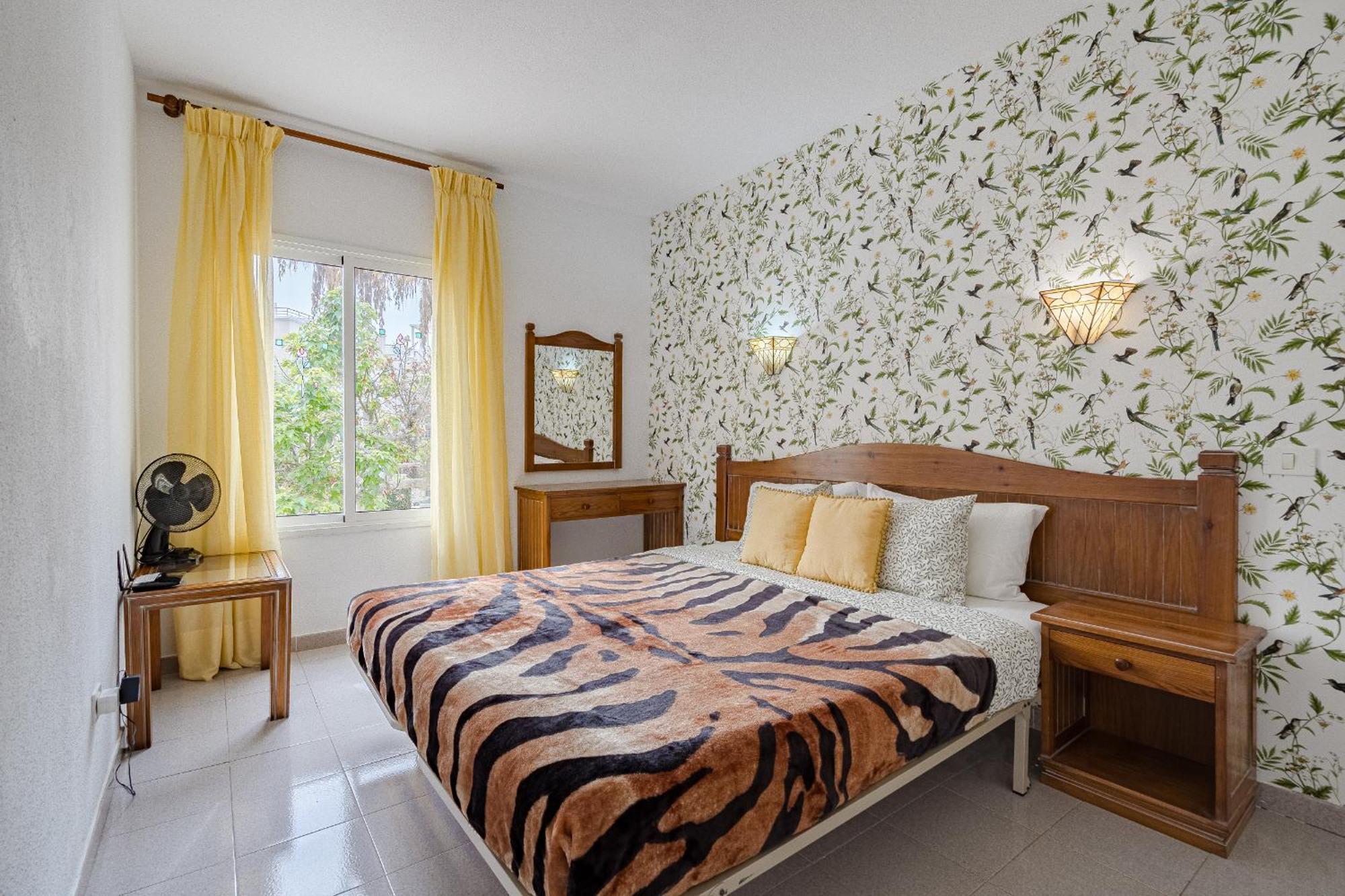 Costa Azul Apartamento Costa Adeje  Bagian luar foto
