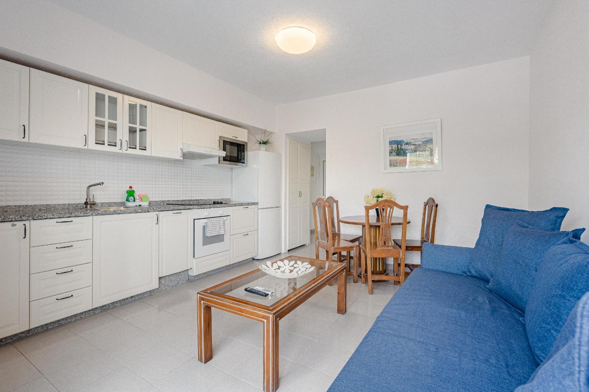 Costa Azul Apartamento Costa Adeje  Bagian luar foto