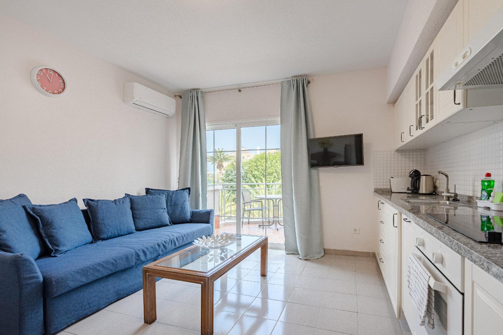 Costa Azul Apartamento Costa Adeje  Bagian luar foto