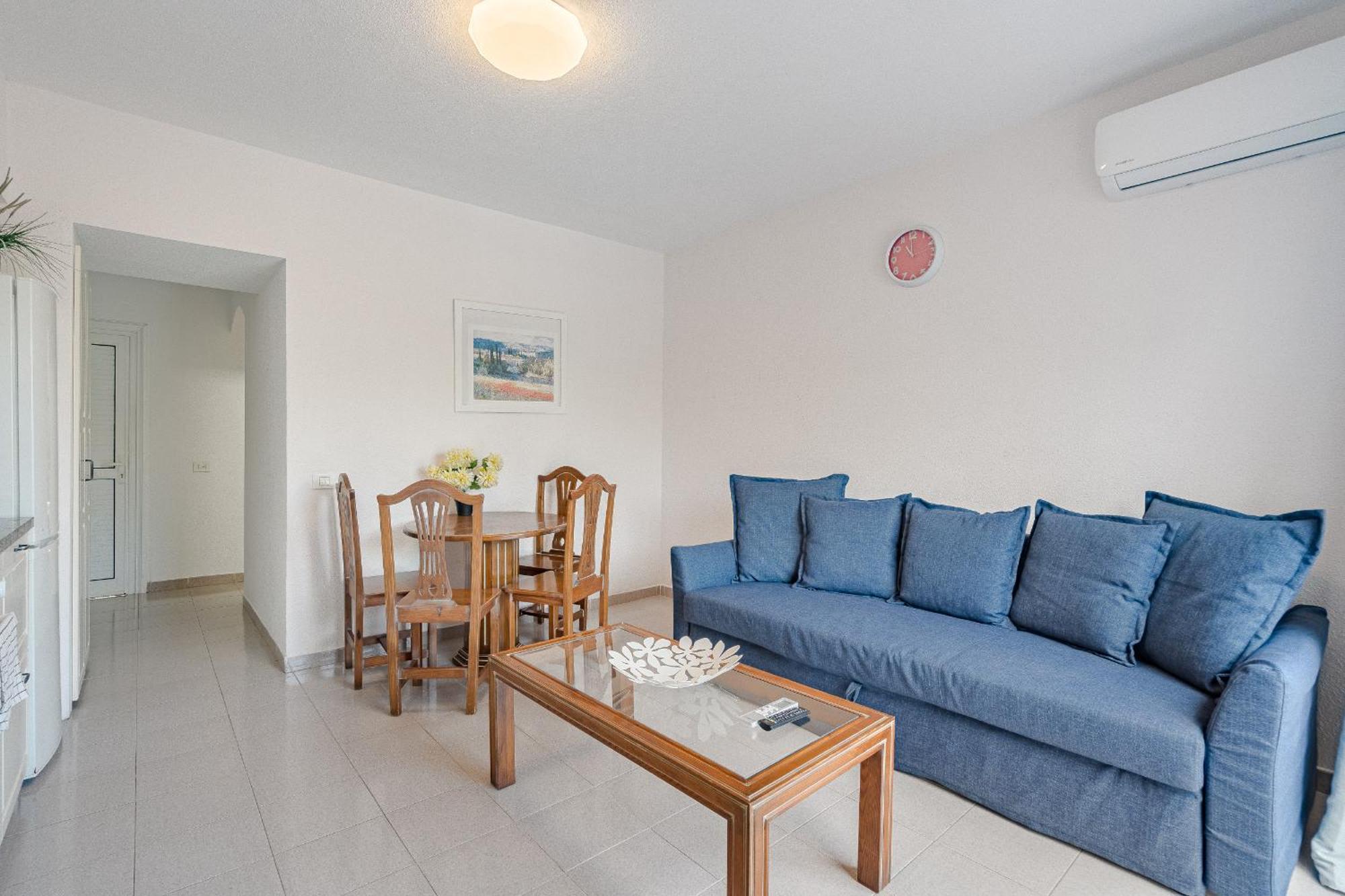 Costa Azul Apartamento Costa Adeje  Bagian luar foto