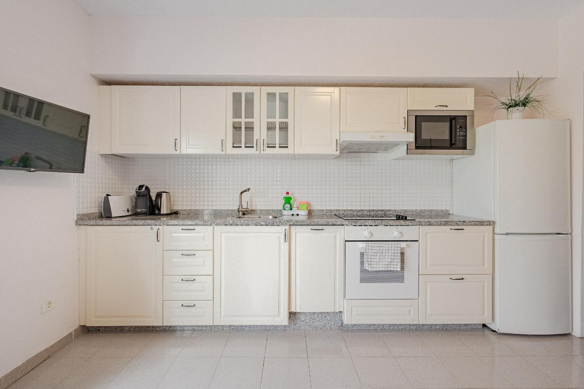 Costa Azul Apartamento Costa Adeje  Bagian luar foto