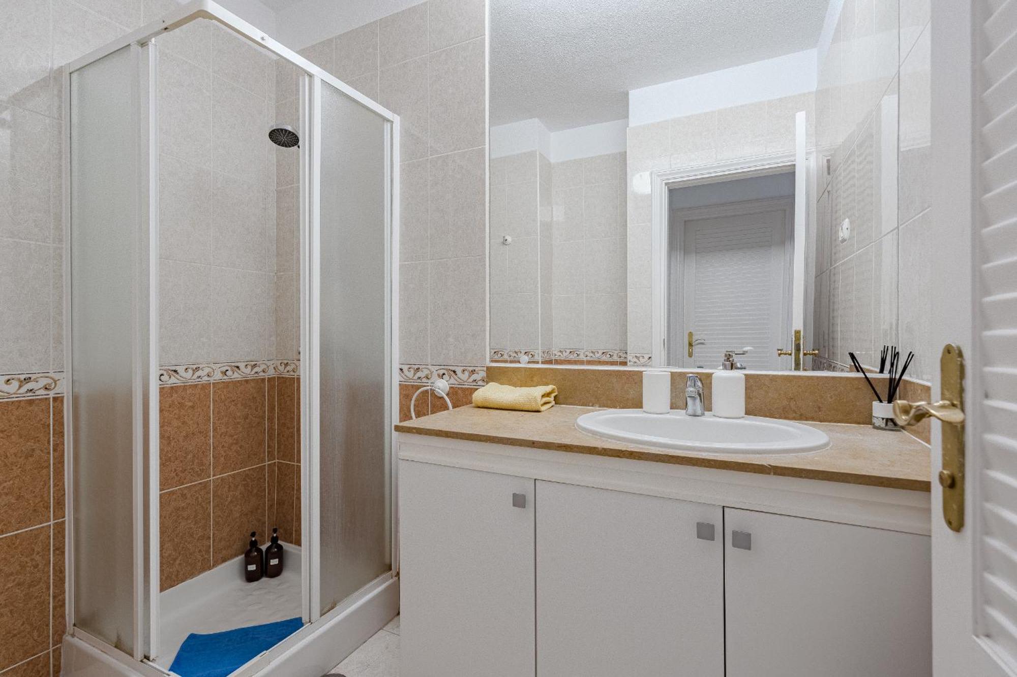 Costa Azul Apartamento Costa Adeje  Bagian luar foto